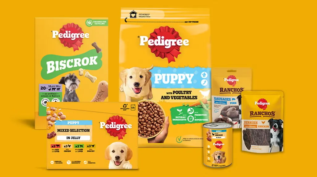 Pedigree